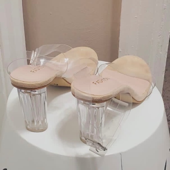 Women's High Heels Sandals for Women 🌴 - Picture 1 of 5
